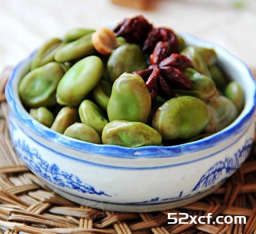 茴香豆的做法_家常茴香豆怎么做好吃图解-我爱下厨房