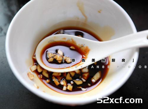 凉拌海带丝简单的做法