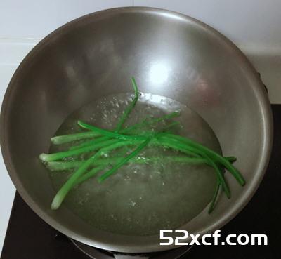 白萝卜拼盘的做法