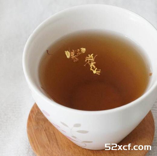 北京同仁堂酸梅汤配方