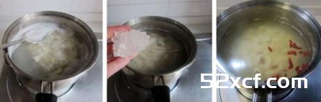 糖水荸荠的做法