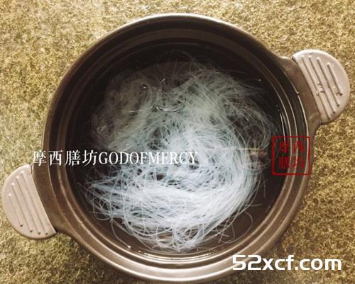 金汤肥牛火锅的做法