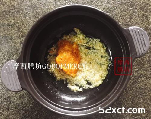 金汤肥牛火锅的做法