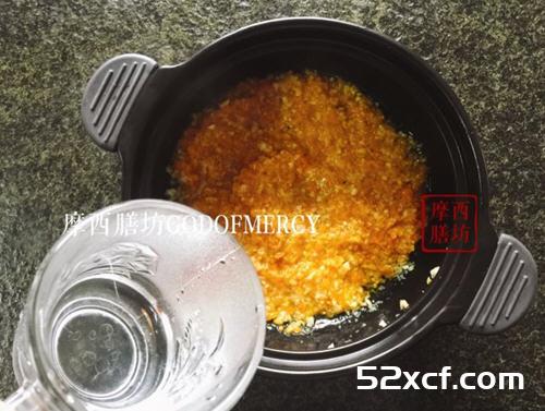 金汤肥牛火锅的做法