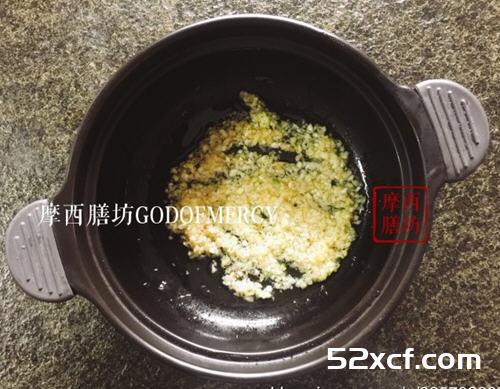 金汤肥牛火锅的做法