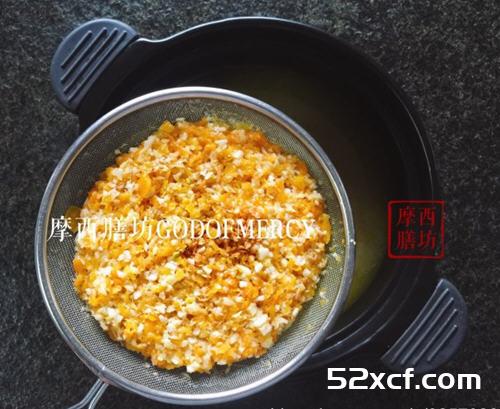 金汤肥牛火锅的做法
