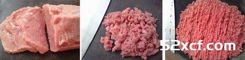 老少咸宜的牛肉炒饭制作方法