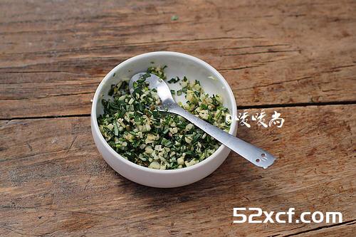 迷迭香烤琵琶腿的做法