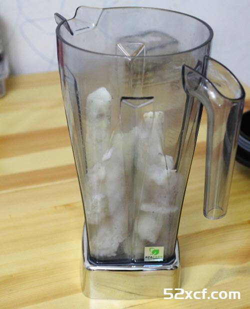 椰蓉口味的山药馅饼