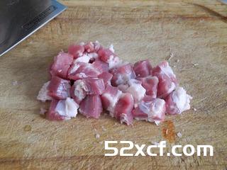烤猪肉串的做法
