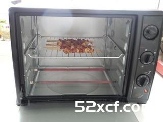 烤猪肉串的做法