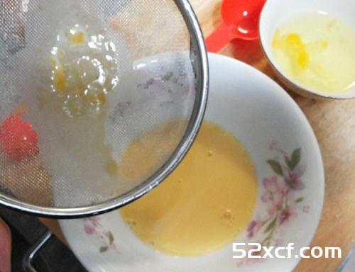 给宝宝的茶碗蒸怎么做