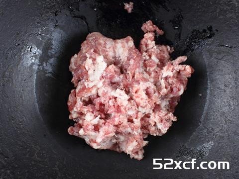 冬瓜鲫鱼汤氽羊肉丸子的做法