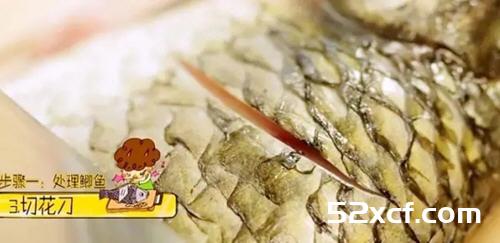 月子餐鲫鱼汤做法_图解坐月子喝的鲫鱼汤怎么做-我爱下厨房