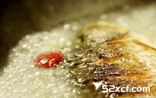 月子餐鲫鱼汤做法_图解坐月子喝的鲫鱼汤怎么做-我爱下厨房