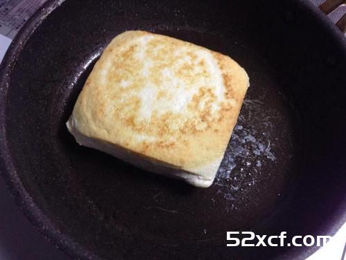 家常豆腐排的做法