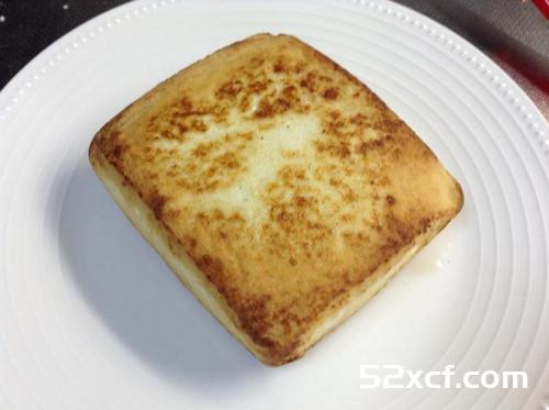 家常豆腐排的做法
