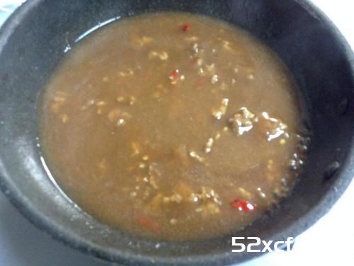 家常豆腐排的做法