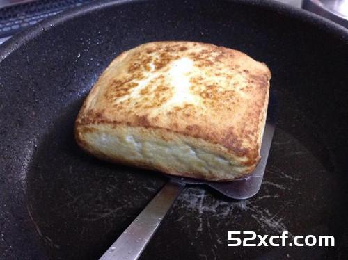 家常豆腐排的做法