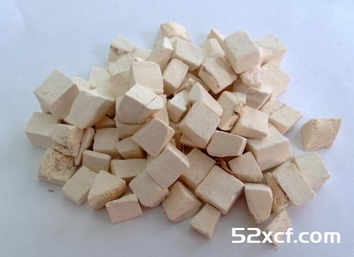 葛根的作用与功效