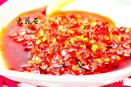 老成都家常豆瓣酱