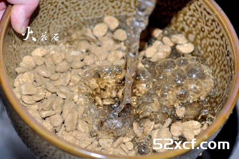 老成都家常豆瓣酱