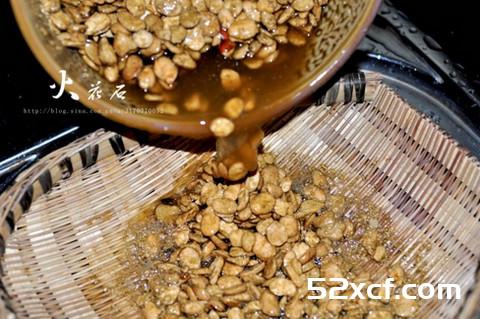 老成都家常豆瓣酱