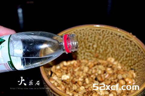 老成都家常豆瓣酱