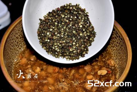 老成都家常豆瓣酱