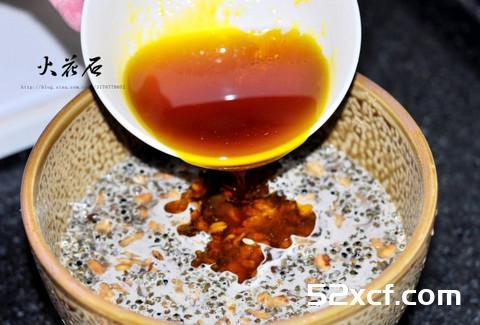 老成都家常豆瓣酱
