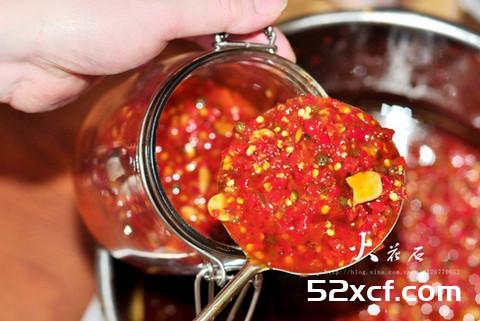 老成都家常豆瓣酱