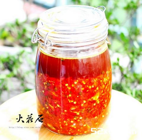 老成都家常豆瓣酱