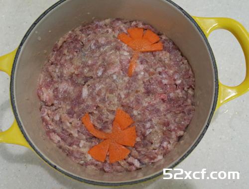 港式虾酱蒸肉的做法