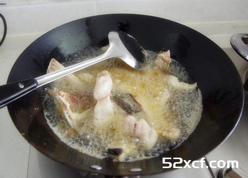 成都泡菜鱼的做法
