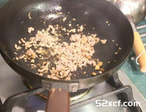 家庭萝卜糕的简易做法
