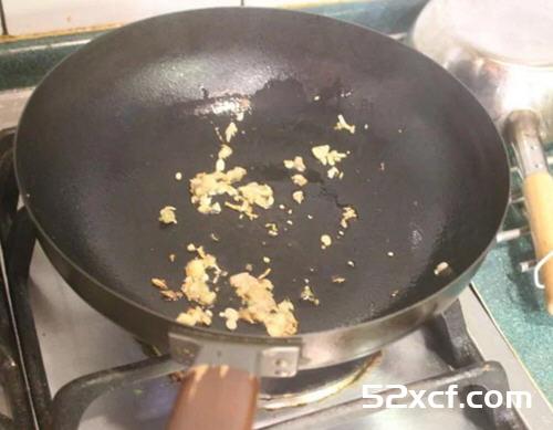 家庭萝卜糕的简易做法