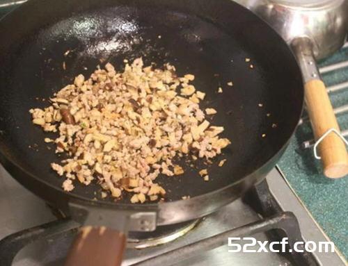 家庭萝卜糕的简易做法