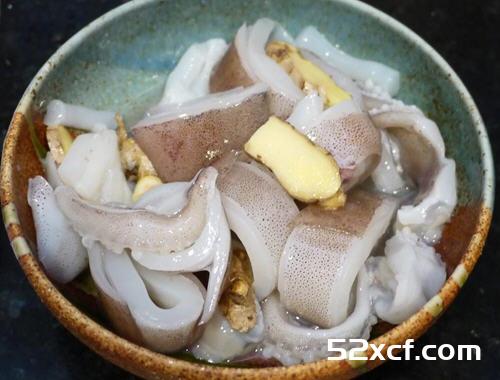 红烧软丝的做法