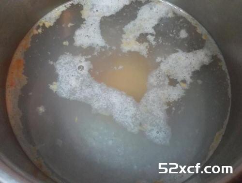 花生牛奶冰棍的做法