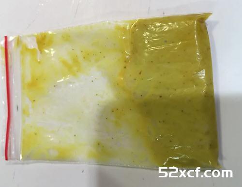 蜂蜜芥末煎鸡翅的做法