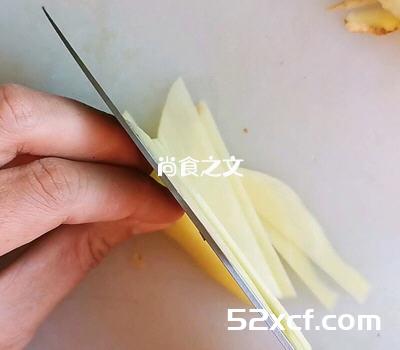 番茄鲜虾煲的做法