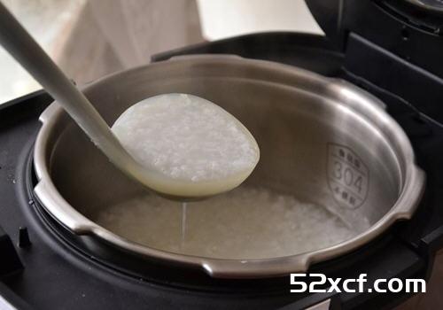 杂蔬瘦肉粥的家常做法