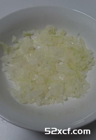 宝宝辅食金枪鱼豆腐煎饼的做法