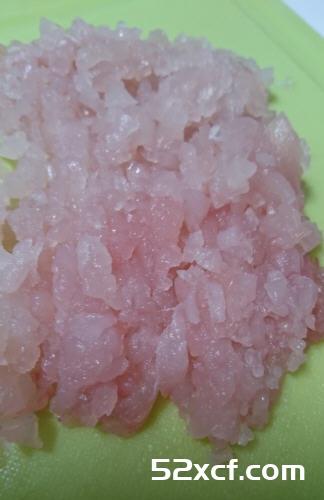 宝宝辅食金枪鱼豆腐煎饼的做法