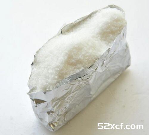 脆皮烧肉焗炉版的做法