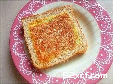一夜之间在朋友圈火了的神一样的吃法