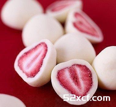 一夜之间在朋友圈火了的神一样的吃法