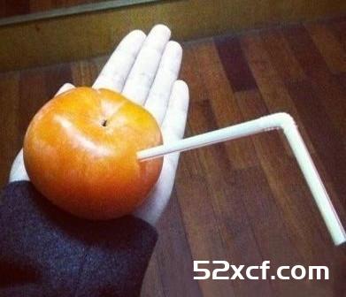 一夜之间在朋友圈火了的神一样的吃法