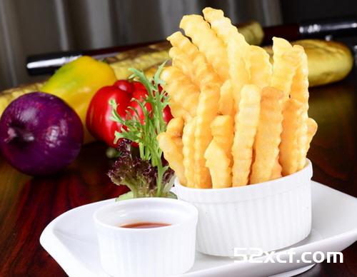 维持好身材的诀窍少吃4高热量地雷食物