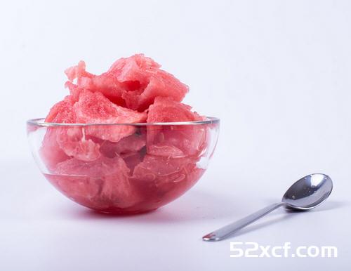 西瓜没吃完怎么保存？